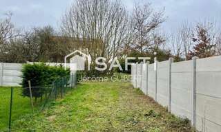 Terrain  1322 m² à vendre à Bretignolles (79140)