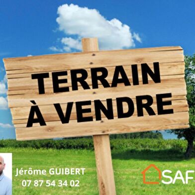 Terrain  28000 €