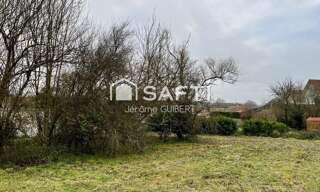 Terrain  1322 m² à vendre à Bretignolles (79140)