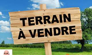 Terrain  1322 m² à vendre à Bretignolles (79140)