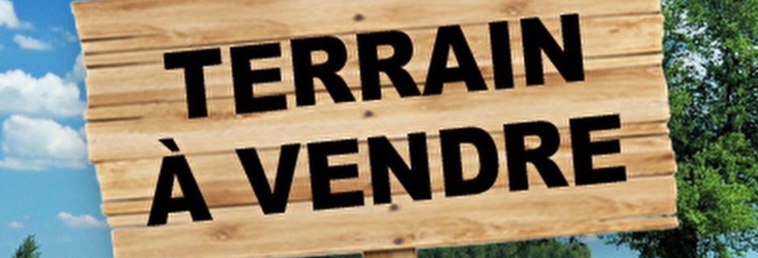 Terrain  1322 m² à vendre à Bretignolles (79140)