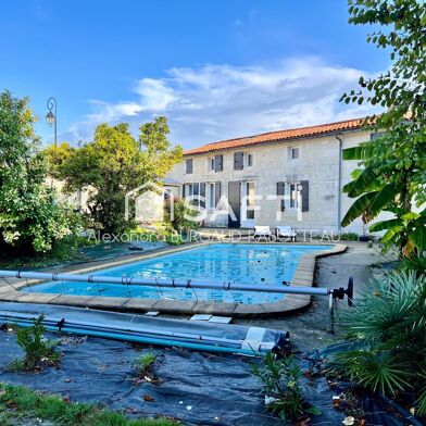 Maison 7 pièces 490000 €