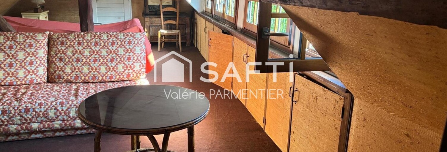 Maison 6 Pièces 122 m² à vendre à Airon-Notre-Dame (62180)