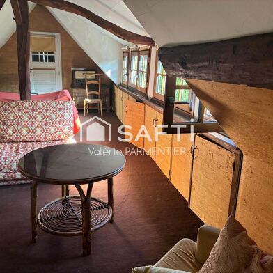 Maison 6 pièces 258000 €