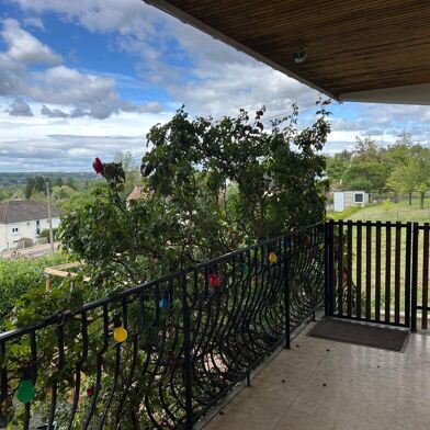 Maison 5 pièces 198000 €