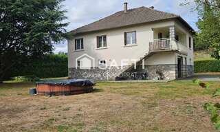 Maison 4 Pièces 102 m² à vendre à Saint-Constant-Fournoulès (15600)