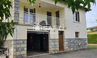 Maison 4 Pièces 102 m² à vendre à Saint-Constant-Fournoulès (15600)