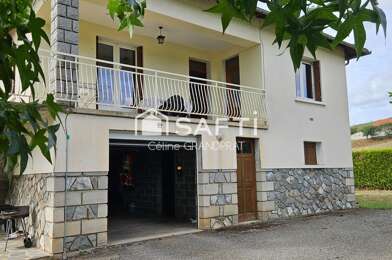 Maison 4 pièces 157250 €