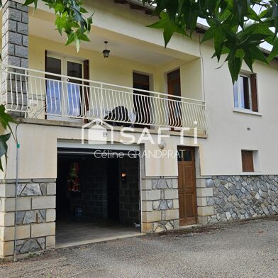 Maison 4 pièces 157250 €