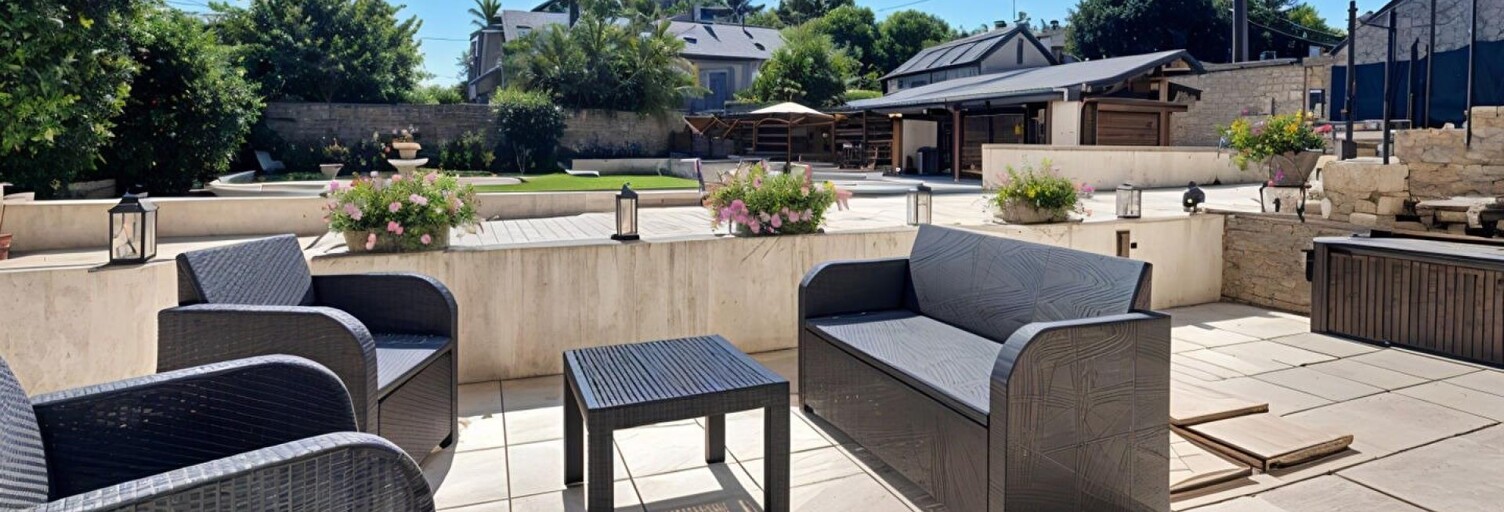 Maison 9 Pièces 170 m² à vendre à Buncey (21400)