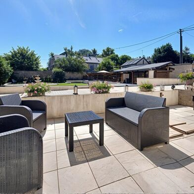 Maison 9 pièces 239000 €