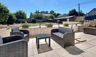 Maison 9 Pièces 170 m² à vendre à Buncey (21400)