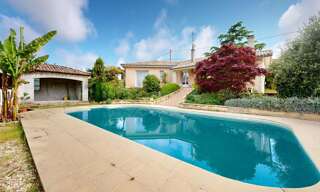 Maison 5 Pièces 130 m² à vendre à Sainte-Bazeille (47180)