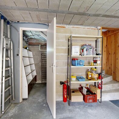 Maison 5 pièces 249000 €