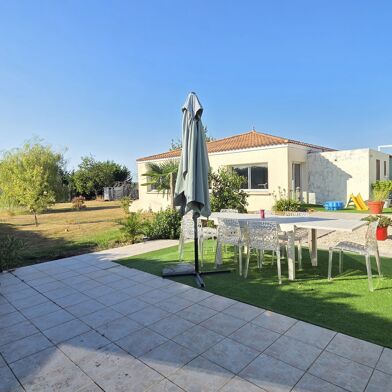 Maison 8 pièces 369500 €