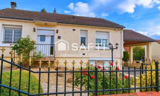 Maison 5 Pièces 115 m² à vendre à Ressons-sur-Matz (60490)