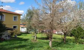 Maison 7 Pièces 217 m² à vendre à Auch (32000)