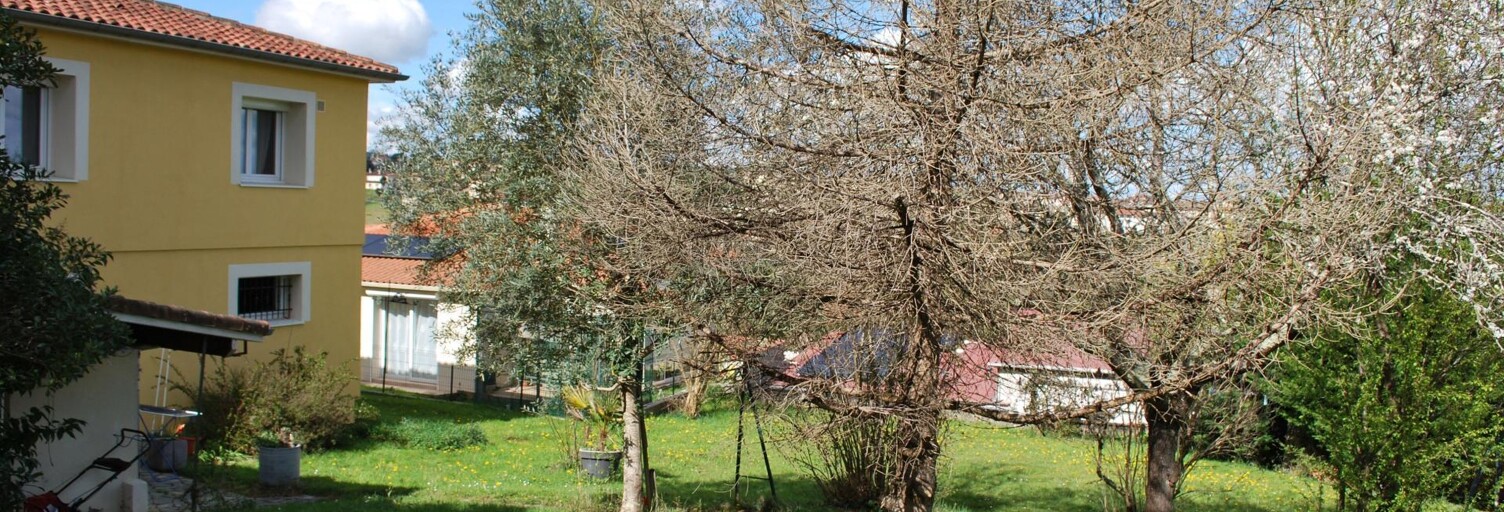 Maison 7 Pièces 217 m² à vendre à Auch (32000)