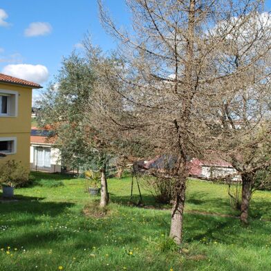 Maison 7 pièces 299000 €