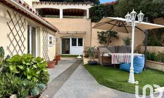 Appartement 3 Pièces 61 m² à vendre à Sainte-Maxime (83120)