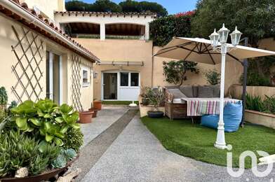 Appartement 3 pièces 299000 €