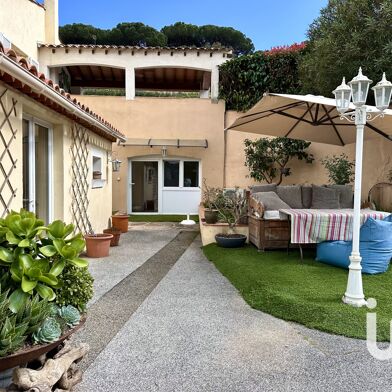 Appartement 3 pièces 299000 €