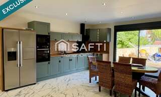 Maison 3 Pièces 77 m² à vendre à Saint-Quentin (02100)