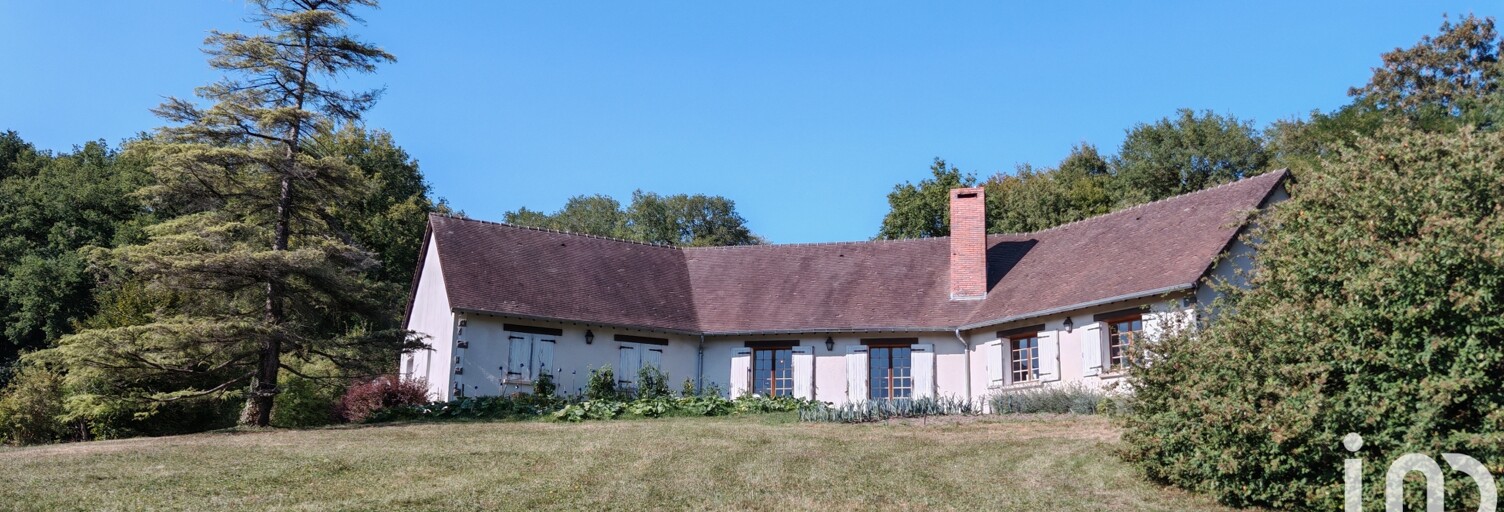 Maison 12 Pièces 287 m² à vendre à Saint-Martin-d'Ablois (51530)