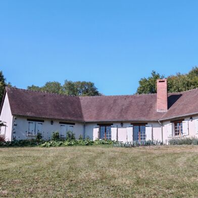 Maison 12 pièces 605000 €