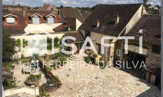 Immeuble  440 m² à vendre à Villeneuve-la-Guyard (89340)