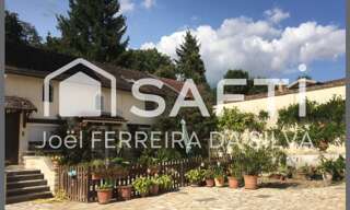 Immeuble  440 m² à vendre à Villeneuve-la-Guyard (89340)