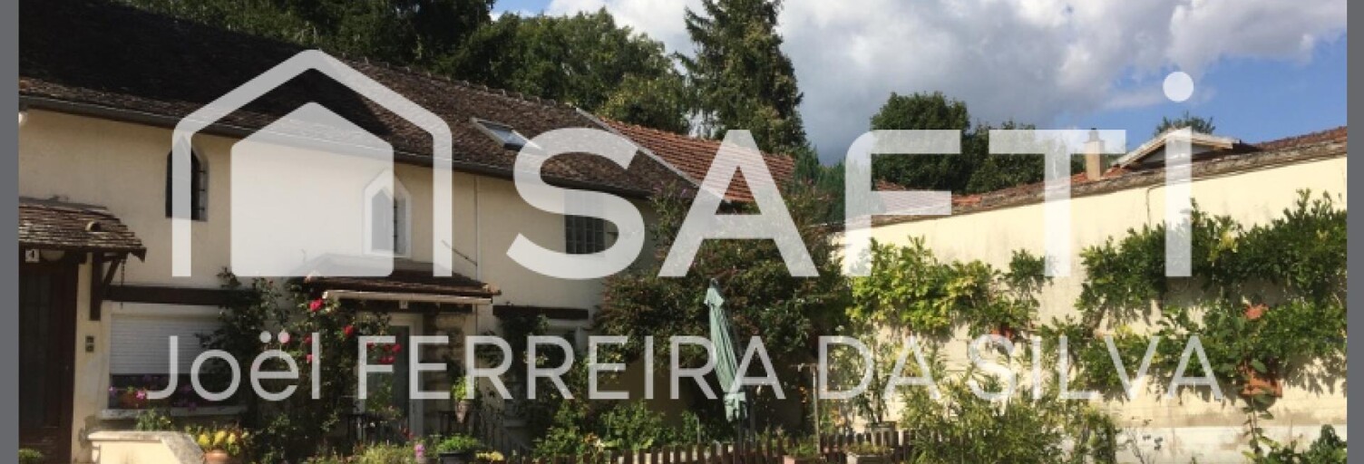 Immeuble  440 m² à vendre à Villeneuve-la-Guyard (89340)