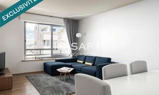 Appartement 4 Pièces 87 m² à vendre à Boulogne-Billancourt (92100)