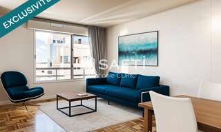 Appartement 4 Pièces 87 m² à vendre à Boulogne-Billancourt (92100)