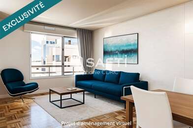 Appartement 4 pièces 475000 €