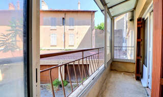 Appartement 1 Pièce 19 m² à vendre à Saint-Raphaël (83700)