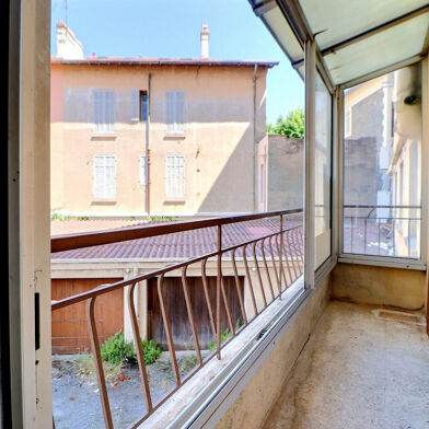 Appartement 1 pièces 89000 €
