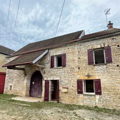 Maison 4 pièces 112000 €