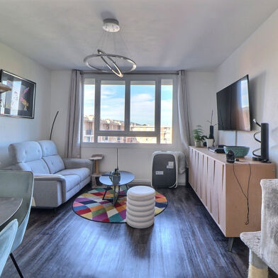 Appartement 2 pièces 100000 €