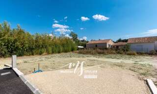 Terrain  448 m² à vendre à Mallemort (13370)