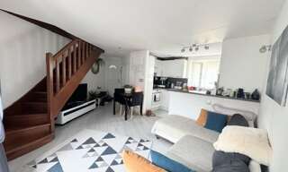 Appartement 3 Pièces 43 m² à vendre à Sartrouville (78500)