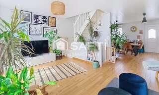 Maison 5 Pièces 125 m² à vendre à Houilles (78800)