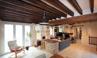 Maison 9 Pièces 198 m² à vendre à Courseulles-sur-Mer (14470)