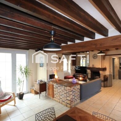Maison 9 pièces 396000 €