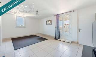 Appartement 2 Pièces 51 m² à vendre à Évry-Courcouronnes (91000)