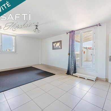 Appartement 2 pièces 145000 €