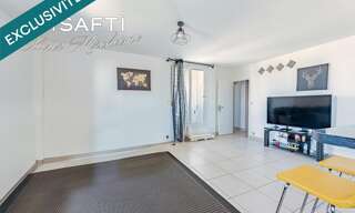 Appartement 2 Pièces 51 m² à vendre à Évry-Courcouronnes (91000)