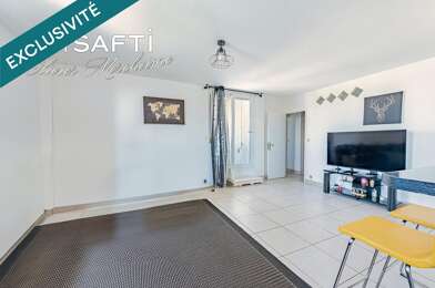 Appartement 2 pièces 145000 €