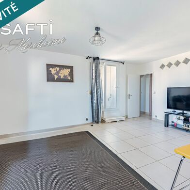 Appartement 2 pièces 145000 €