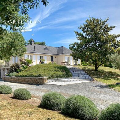 Maison 7 pièces 515000 €